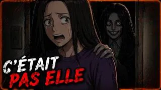 Miniature : La CRÉATURE qui a pris L’APPARENCE de ma sœur│HISTOIRE D’HORREUR ANIMÉE #horreur