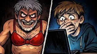 Miniature : L'affaire Mark Redwine : Le père le plus DÉTRAQUÉ des USA. #truecrimestories #animation #horreur