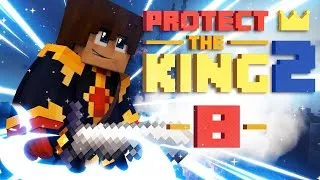 Miniature : Protect the King 2: L'ERREUR - #8