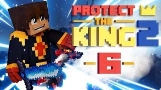 Miniature : Protect the King 2: C'EST NT ?! - #6