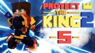 Miniature : Protect the King 2: LES PIRES ANECDOTES - #5