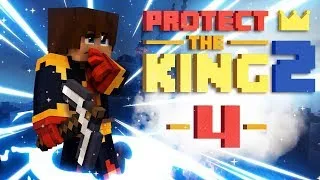 Miniature : Protect the King 2: MA P'TITE GUEULE - #4