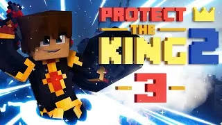Miniature : Protect the King 2: J'ai perdu (mon chemin) - #3