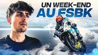 Miniature : JE DÉCOUVRE UN NOUVEAU SPORT EXCEPTIONNEL !