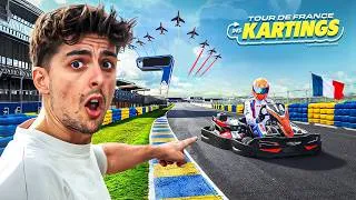 Miniature : J'AI ENFIN TROUVÉ LE MEILLEUR KARTING DE FRANCE ??