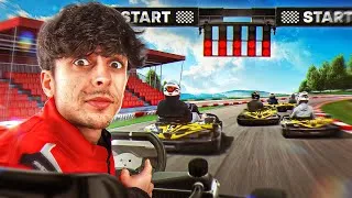 Miniature : MISSION IMPOSSIBLE : PARTIR DERNIER, FINIR PREMIER