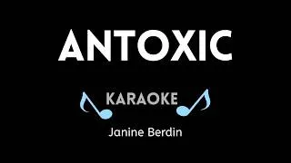 Miniature : Antoxic KARAOKE by Janine Berdin