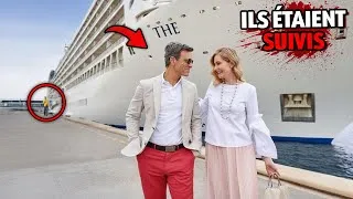 Miniature : 5 Morts Les Plus TROUBLANTES Sur Des Navires de Croisière de Luxe...
