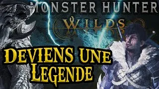 Miniature : Le GUIDE ULTIME | Monster Hunter Wilds (Astuces d'un chasseur VETERAN pour bien débuter)
