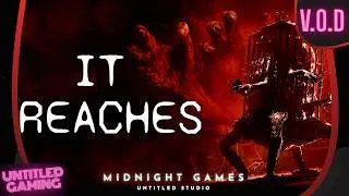 Miniature : IT REACHES FR #1 | J’ai découvert un MONSTRE à 8 bras dans cet hôpital abandonné… | Gameplay Horreur