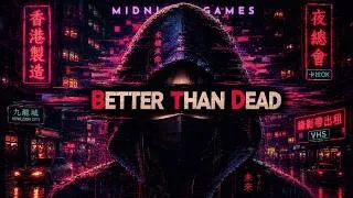 Miniature : La vengeance se termine ici…  BETTER THAN DEAD #2 ( FIN )