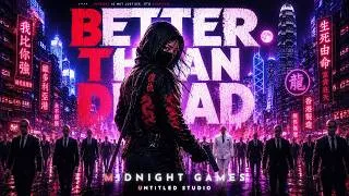 Miniature : Je découvre le jeu de vengeance le plus violent de l'année | BETTER THAN DEAD #1