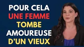 Miniature : 5 mots que les hommes plus âgés utilisent pour séduire les femmes : Psychologie féminine