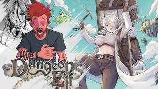 Miniature : Dungeon Elf : L'art de placer les coffres au bon endroit !