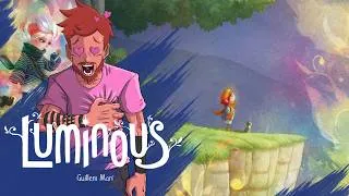 Miniature : Luminous : Une odyssée silencieuse vers l'acceptation de soi !