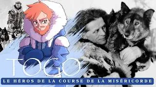 Miniature : TOGO: Le Héros de la course de la Miséricorde