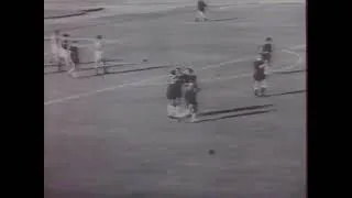 Miniature : La boulette de Lev Yachine en CDM avec l'URSS contre la Colombie lors du Mondial