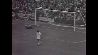 Miniature : La Bulgarie met deux CSC incroyables lors de deux matches au Mondial 1966