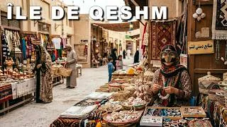 Miniature : ÎLE DE QESHM : Le Paradis Caché de l’Iran dans le Détroit d’Ormuz | Documentaire 4K