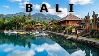 Miniature : Bali comme jamais auparavant : Villages cachés et plages secrètes | Documentaire 4K