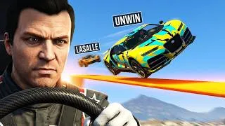 Miniature : J'AURAIS JAMAIS DU LANCER CE FACE TO FACE ULTRA HARD DE LASALLE !