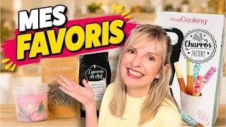 Miniature : Les meilleurs produits ScrapCooking des soldes d’été