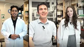 Miniature : Undergraduate Research Scholarship (URS)