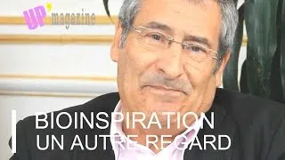 Miniature : Biomimétisme  Gilles Boeuf