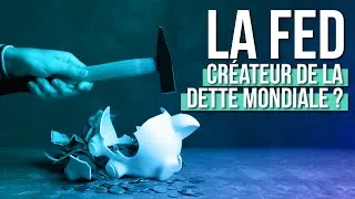 Miniature : Qu'est-ce que la FED ?
