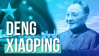 Miniature : L’ouverture de la Chine sous Deng Xiaoping