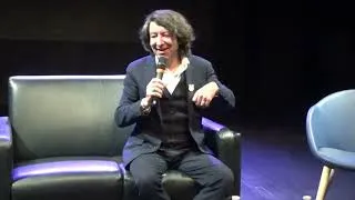 Miniature : Éric Fiat   De l’amour et de la dignité dans la relation soignante – 12 mars 2026