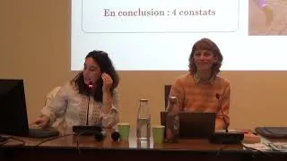 Miniature : Le Féminicide  : un crime annoncé  - Margot GIACINTI  et Virginie DESCOUTURES  - 29 janvier 2026