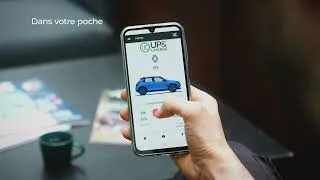 Miniature : LA RECHARGE DE DEMAIN, AUJOURD'HUI