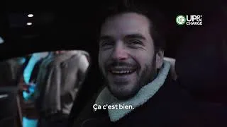 Miniature : UP&CHARGE X SQY : AFTERMOVIE LANCEMENT DU PILOTE