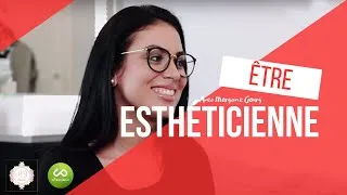 Miniature : Objectif passion | Épisode 2 : Maquilleuse & Esthéticienne avec Morgane Gourg