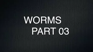 Miniature : WORMS 03