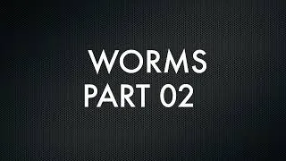 Miniature : WORMS 02