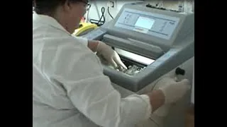 Miniature : Techniques extemporanées en anatomopathologie
