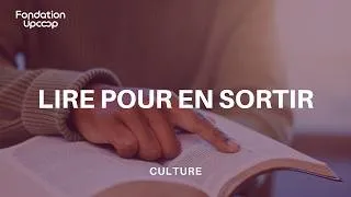 Miniature : Lire pour en sortir : Les savoirs fondamentaux au service des jeunes détenus