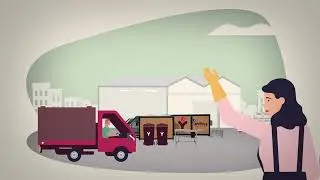 Miniature : Créer une activité biodéchets adaptée à un public en insertion, par Upcycle©