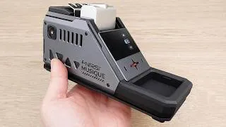 Miniature : Voici la meilleure trouvaille que j'ai faite sur AliExpress !