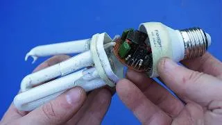 Miniature : Une invention géniale à partir d'une simple ampoule économique !
