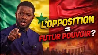 Miniature : Discours choc de Bassirou Diomaye Faye brise le silence sur le PASTEF