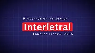 Miniature : ERASME – Projet Interletral
