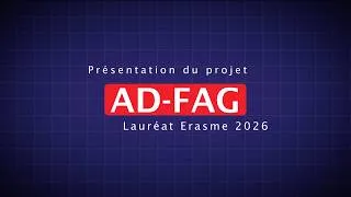 Miniature : ERASME – Projet AD-FAG