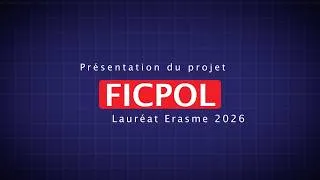 Miniature : ERASME - Projet FICPOL