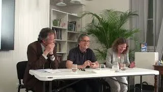 Miniature : Conférence "Vers un nouvel élargissement de l’Union européenne ?"
