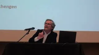 Miniature : Conférence L’Europe et Chypre à l’heure de sa Présidence