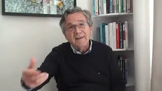 Miniature : Mot de bienvenue du Président de l'UPEG