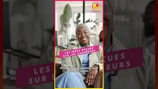 Miniature : Seifa Sarr, fondatrice de SmartCourtage : la rencontre qui a tout changé 